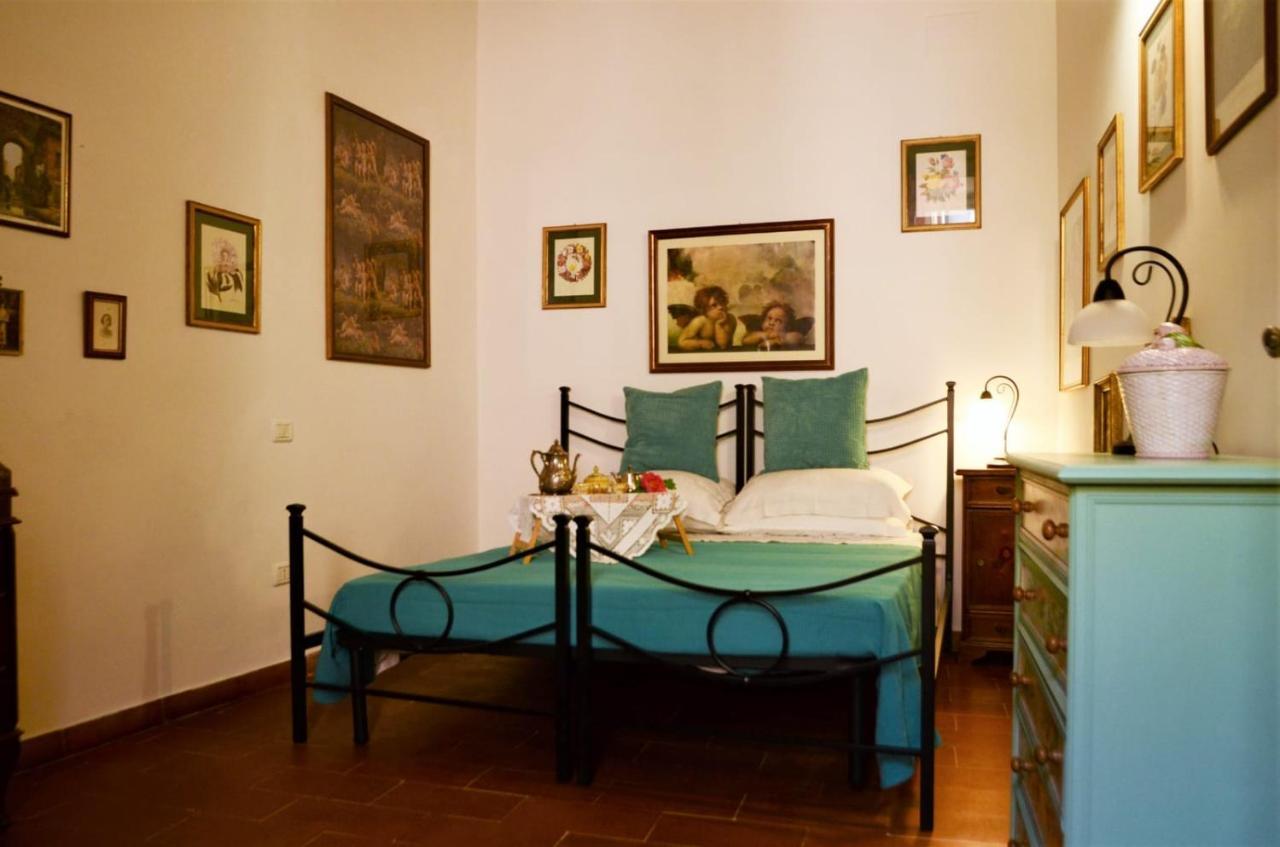 Apartment Dimora Lucrezia Spoleto