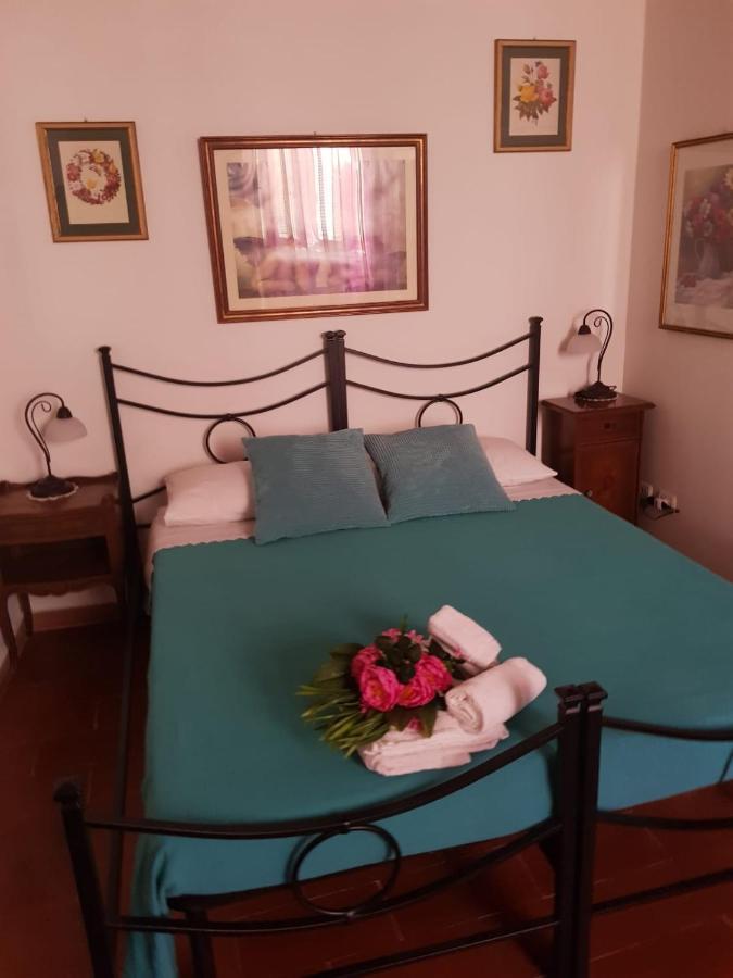 Dimora Lucrezia Spoleto