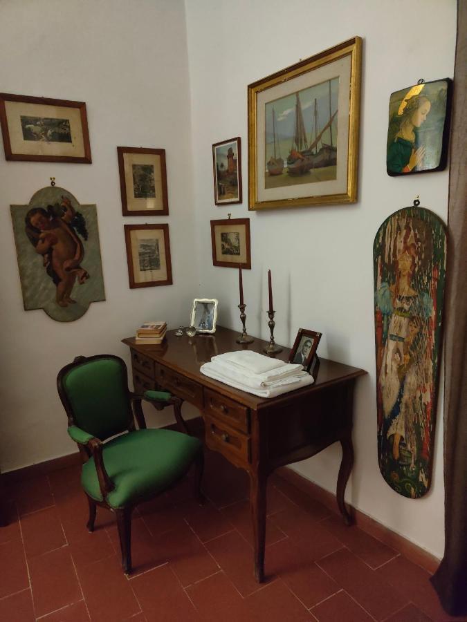 Apartment Dimora Lucrezia