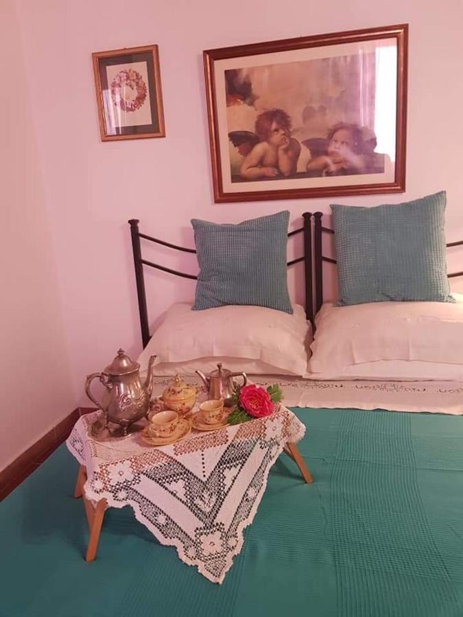 Dimora Lucrezia Apartment *