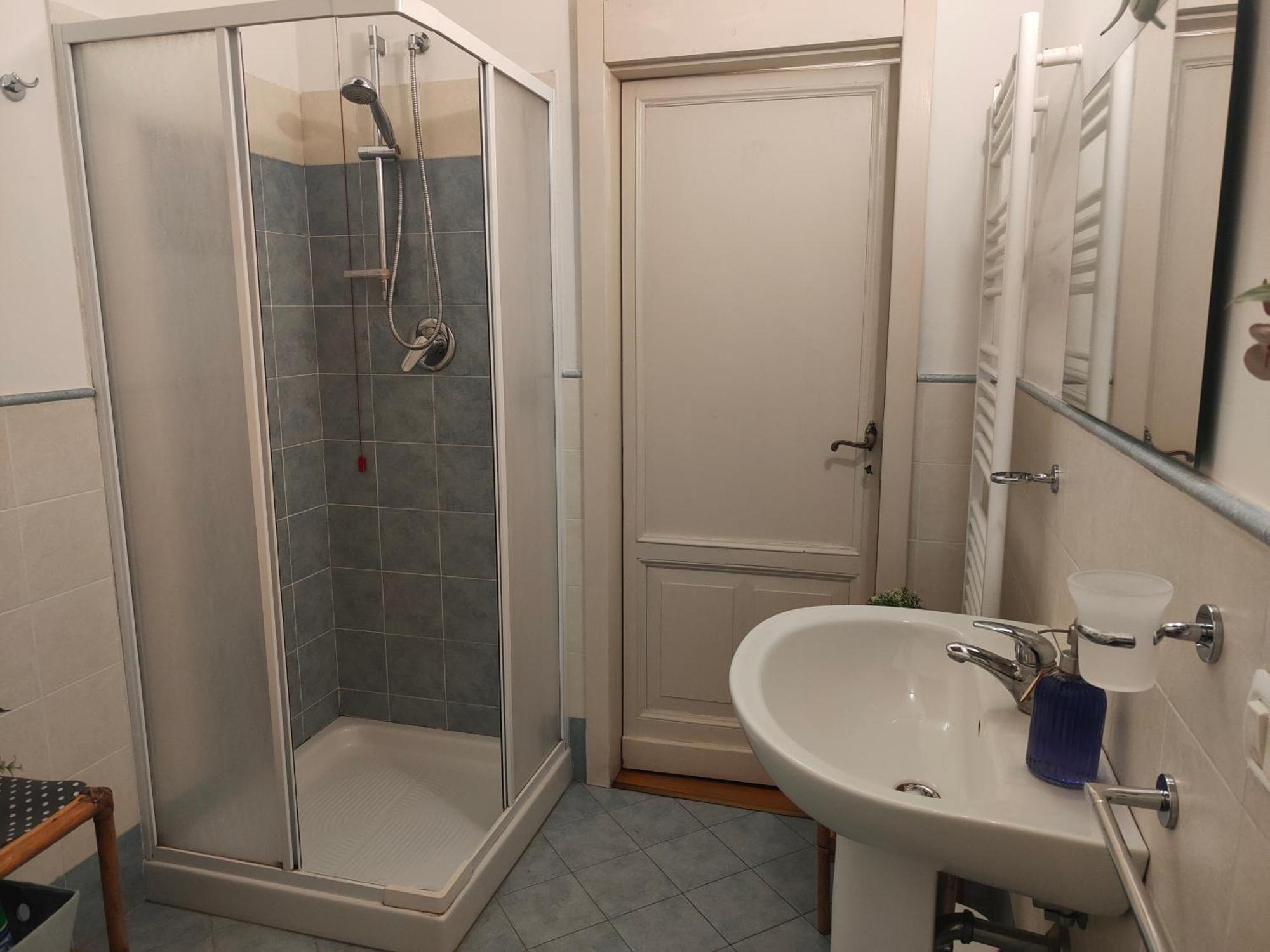 Dimora Lucrezia Apartment Spoleto