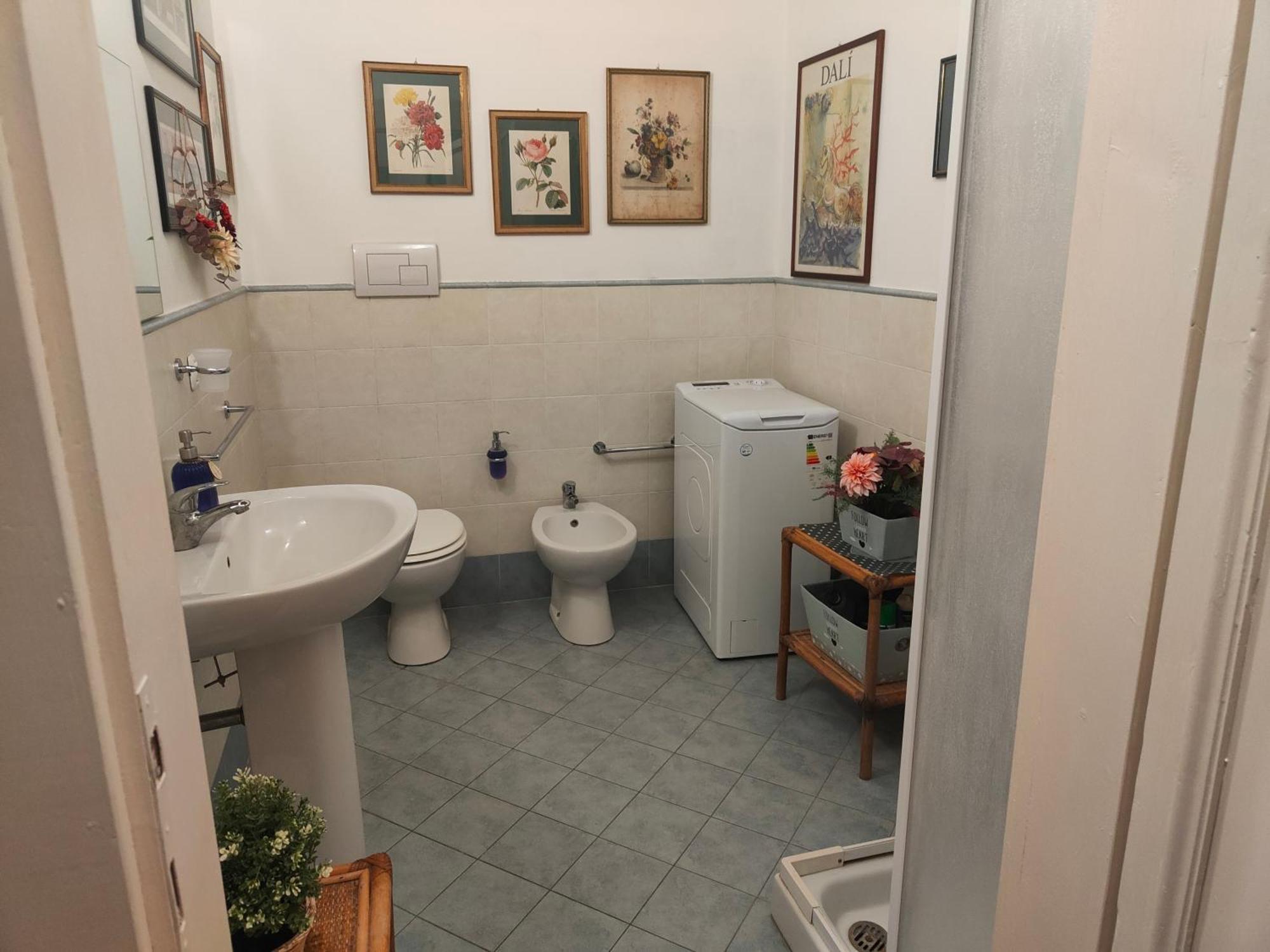 Dimora Lucrezia Spoleto