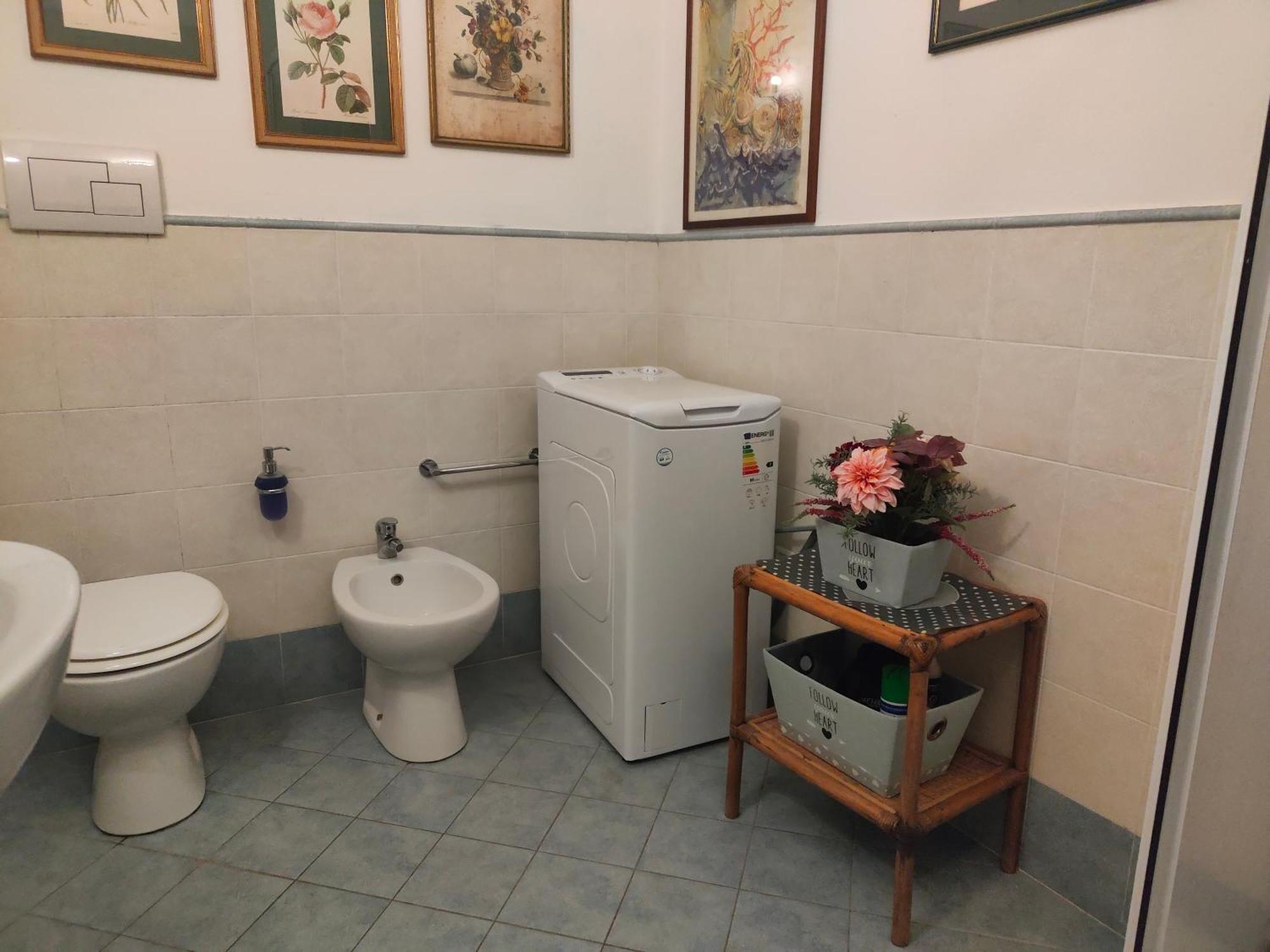 Dimora Lucrezia Apartment *