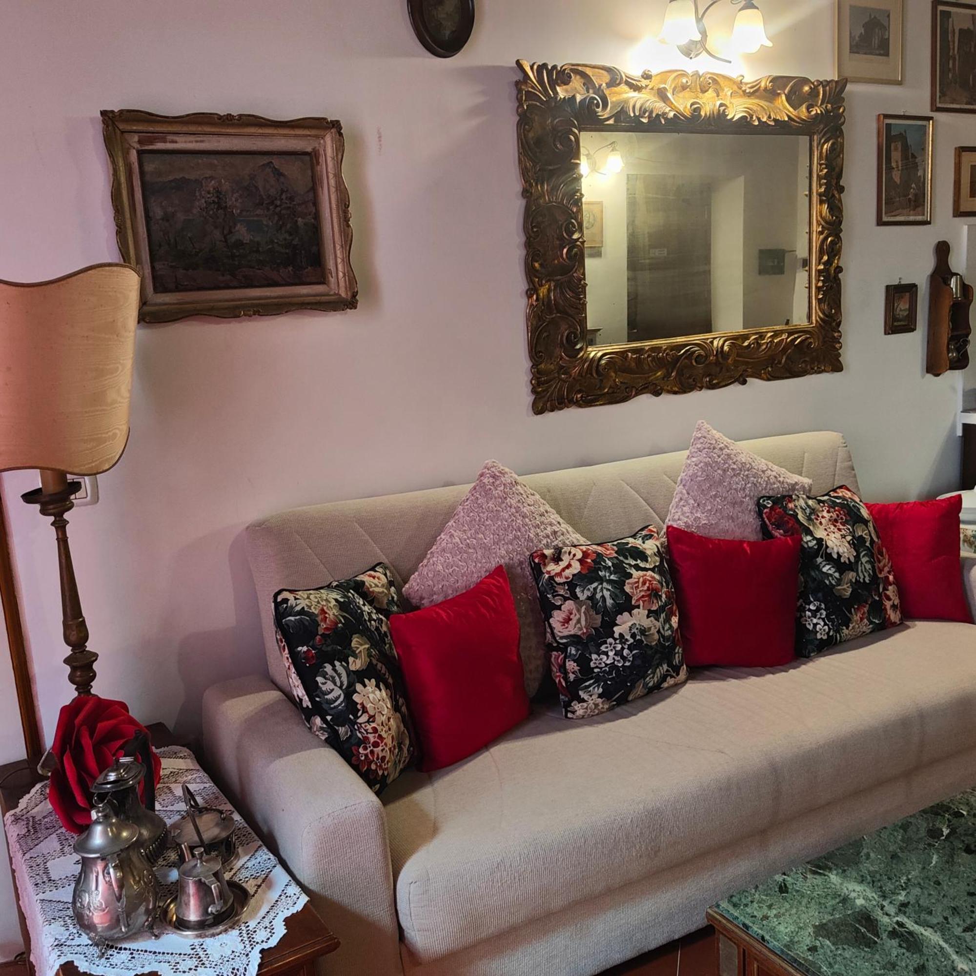 Apartment Dimora Lucrezia