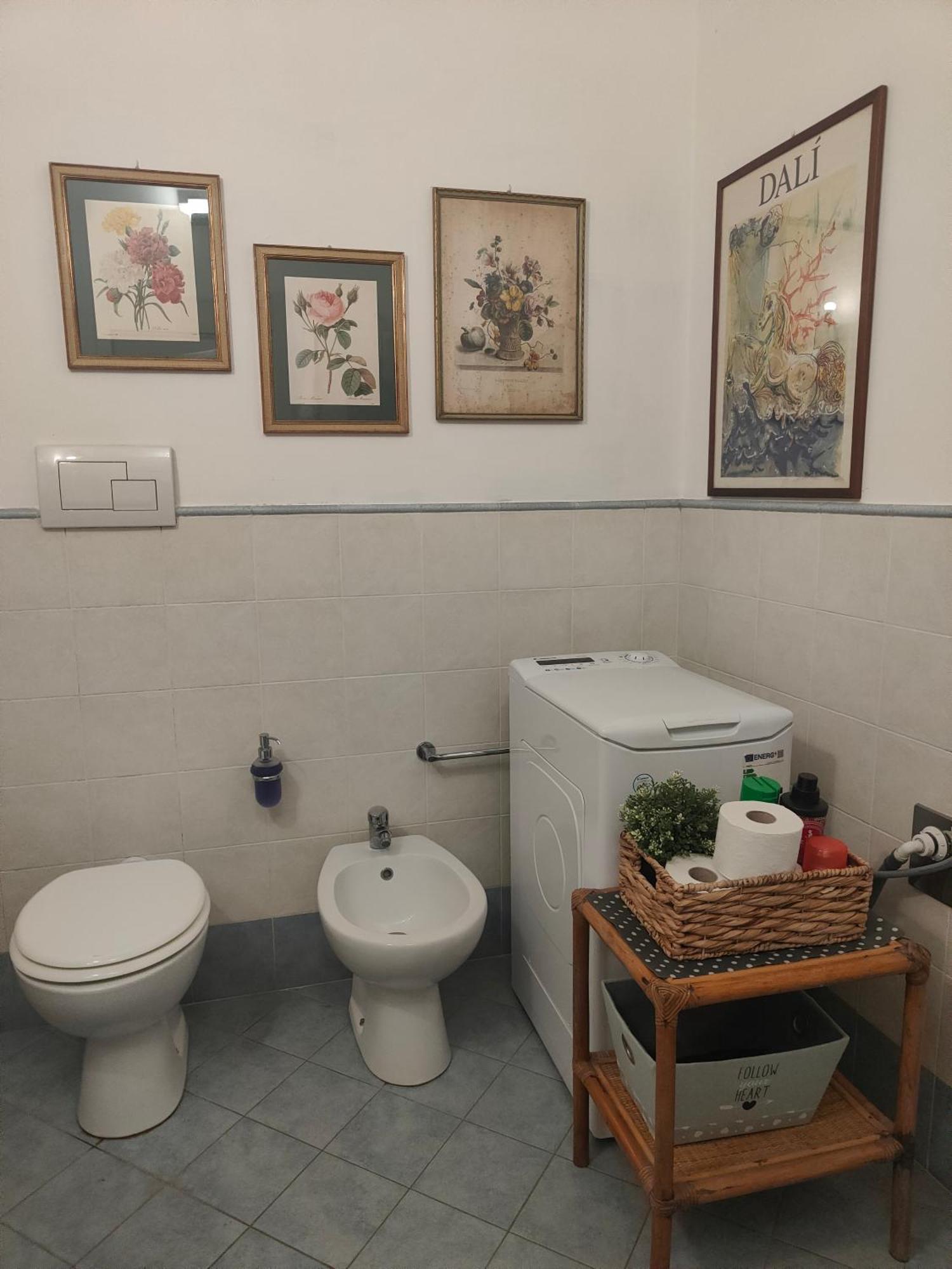 Dimora Lucrezia Apartment