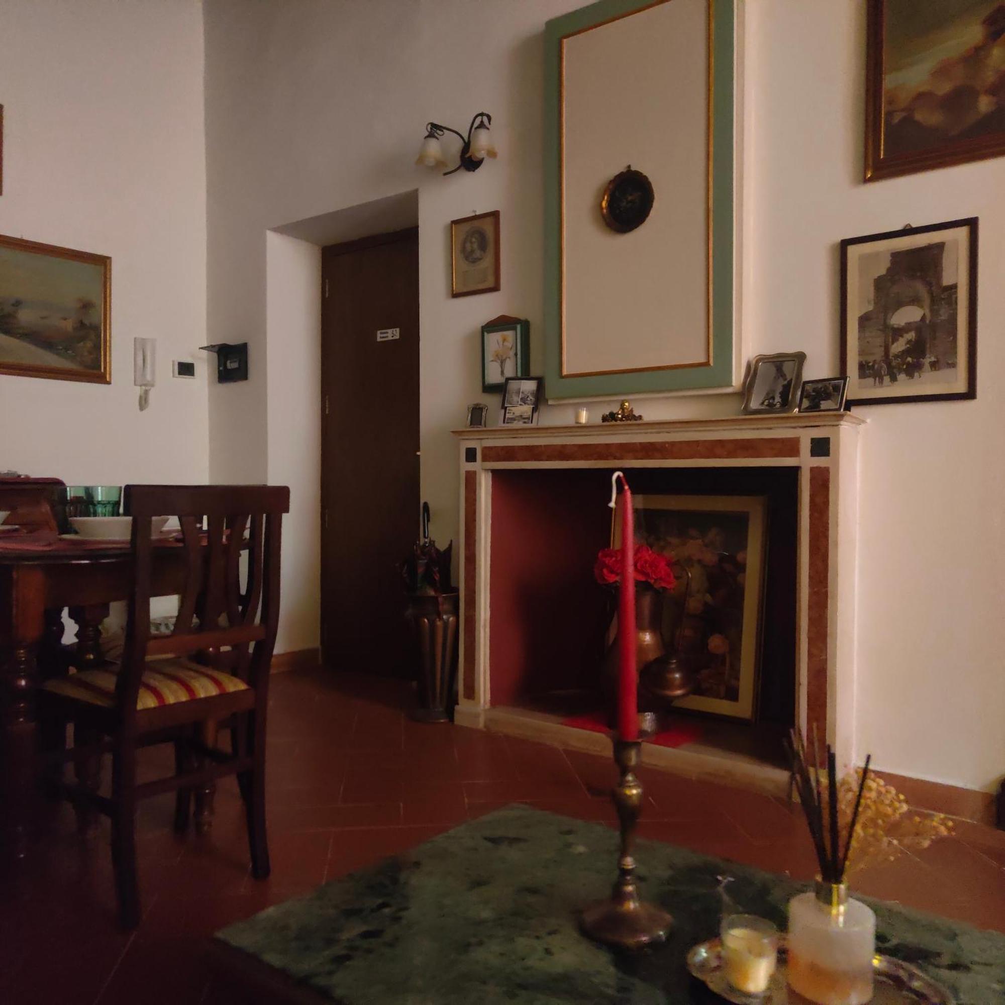 Apartment Dimora Lucrezia *