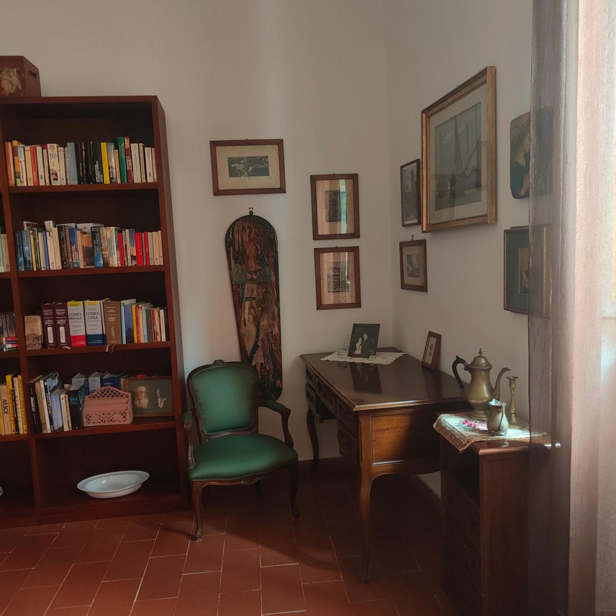 Dimora Lucrezia *