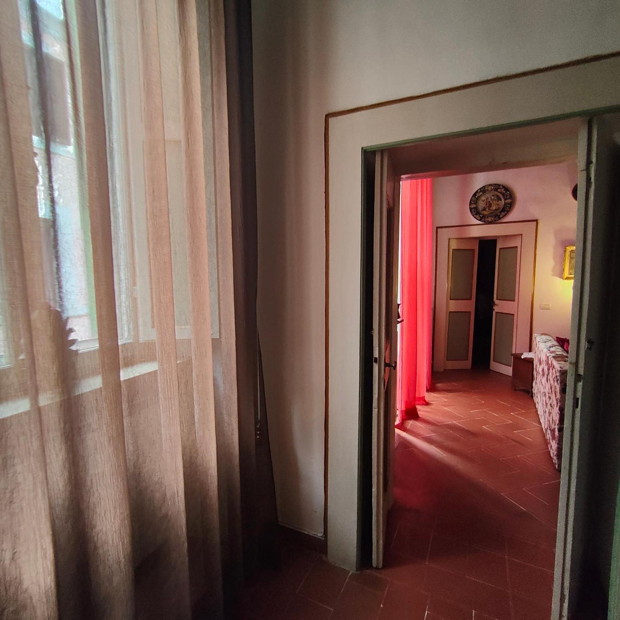 Dimora Lucrezia
