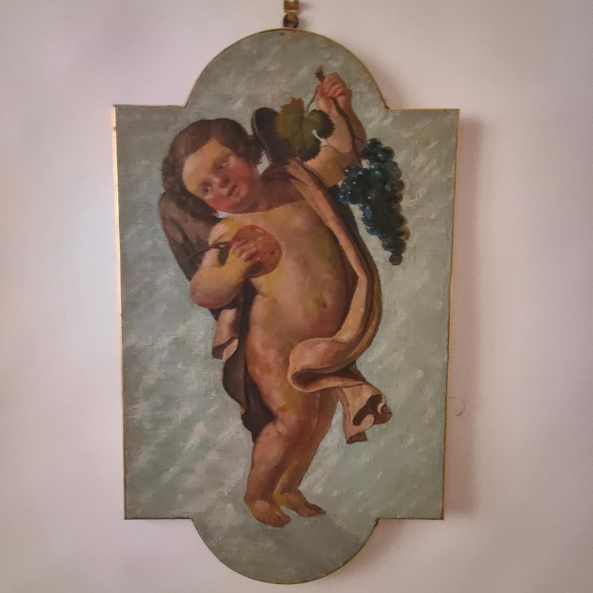 Dimora Lucrezia Apartamento *