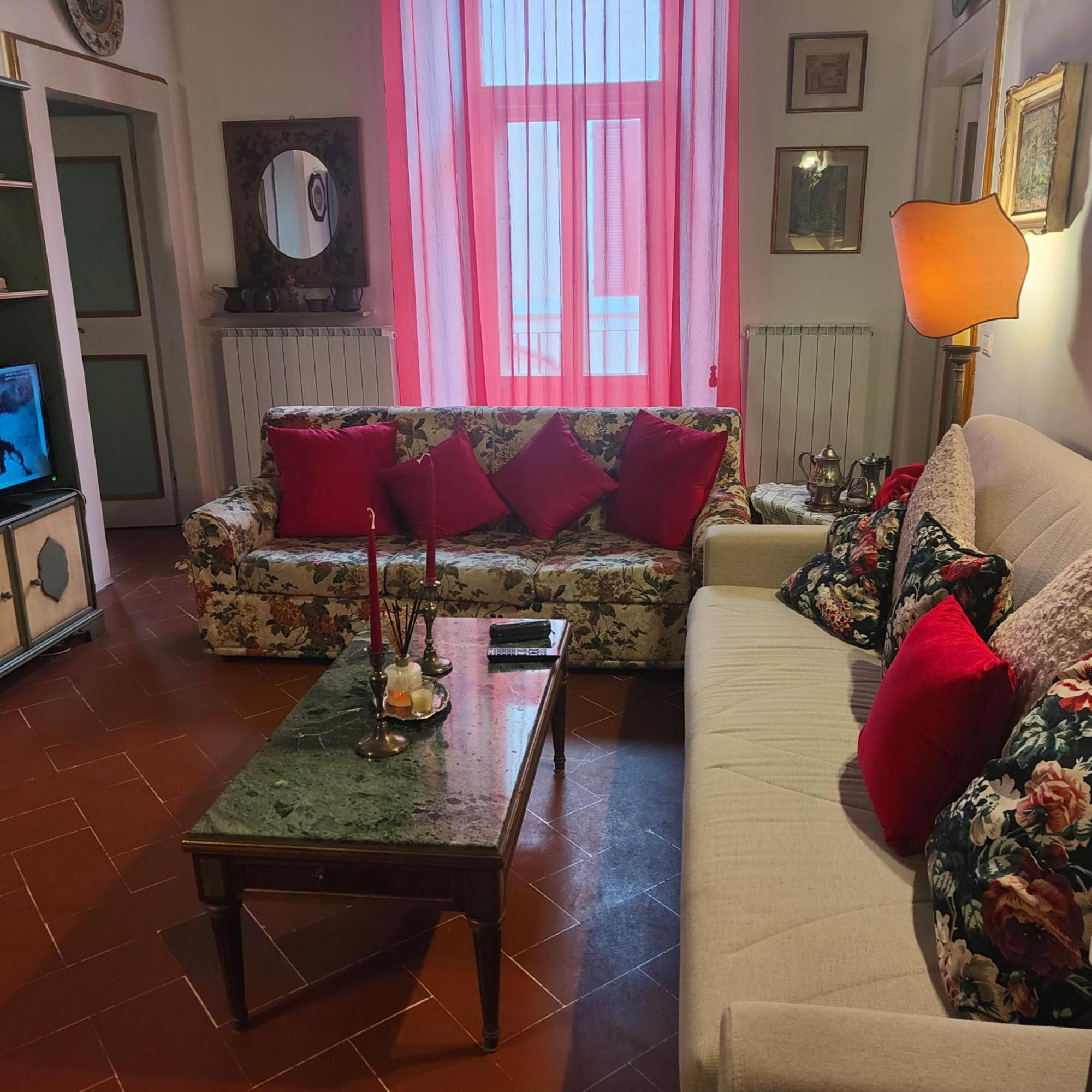 Apartment Dimora Lucrezia Spoleto