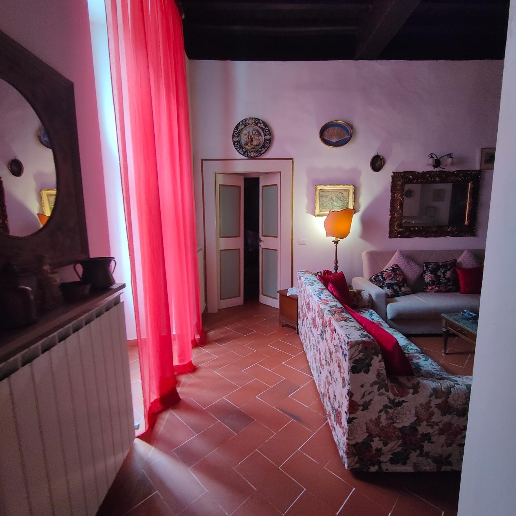 Dimora Lucrezia * Spoleto