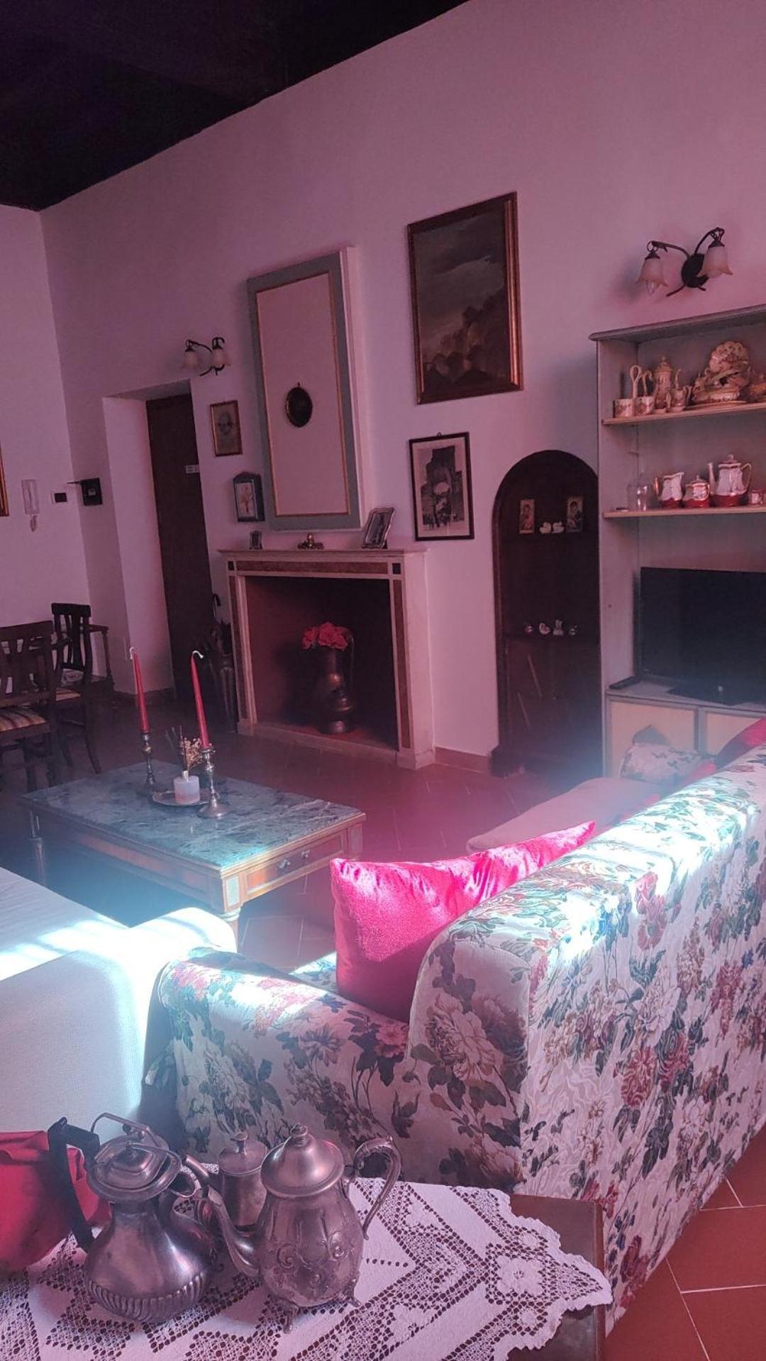 Dimora Lucrezia Apartment Spoleto