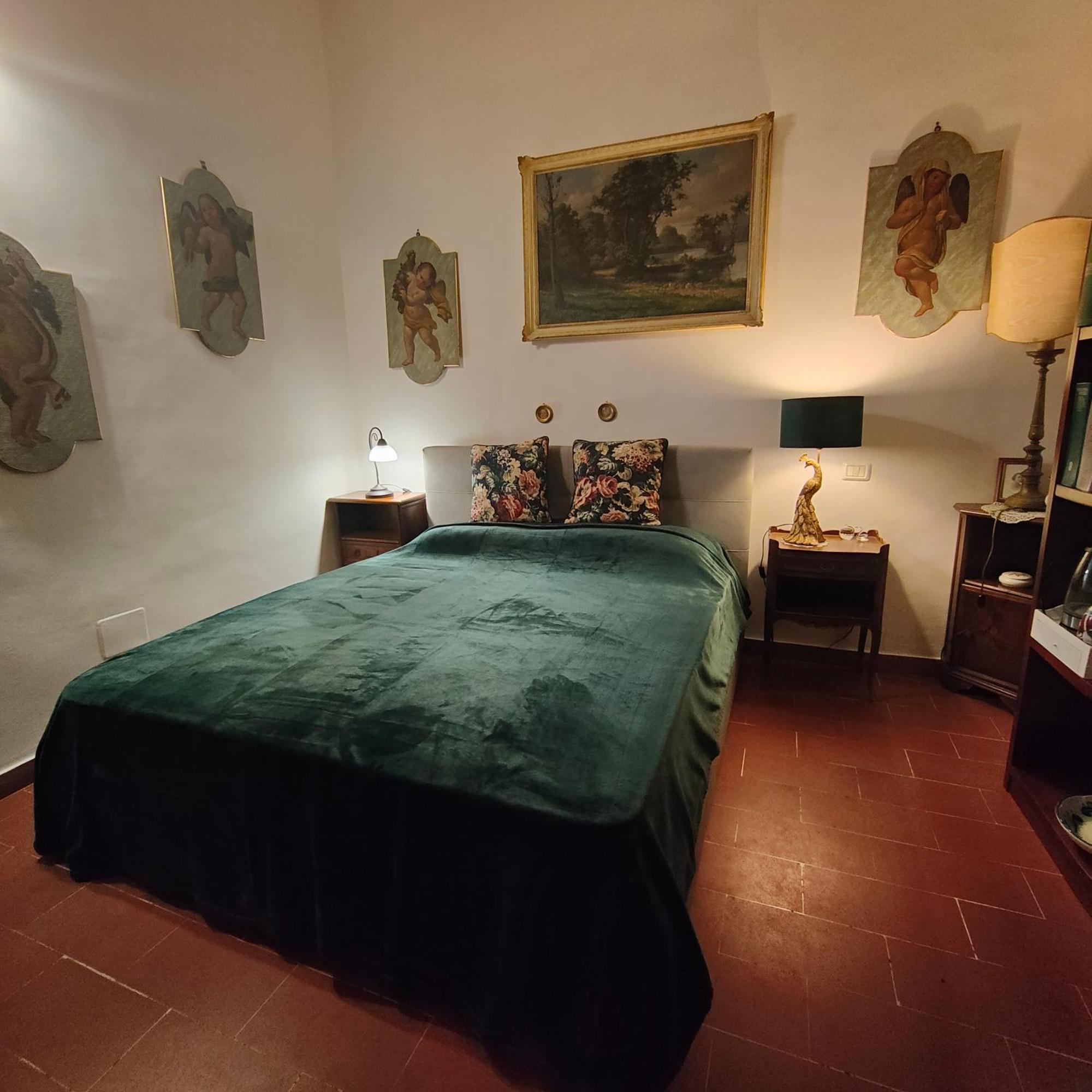 Dimora Lucrezia * Spoleto