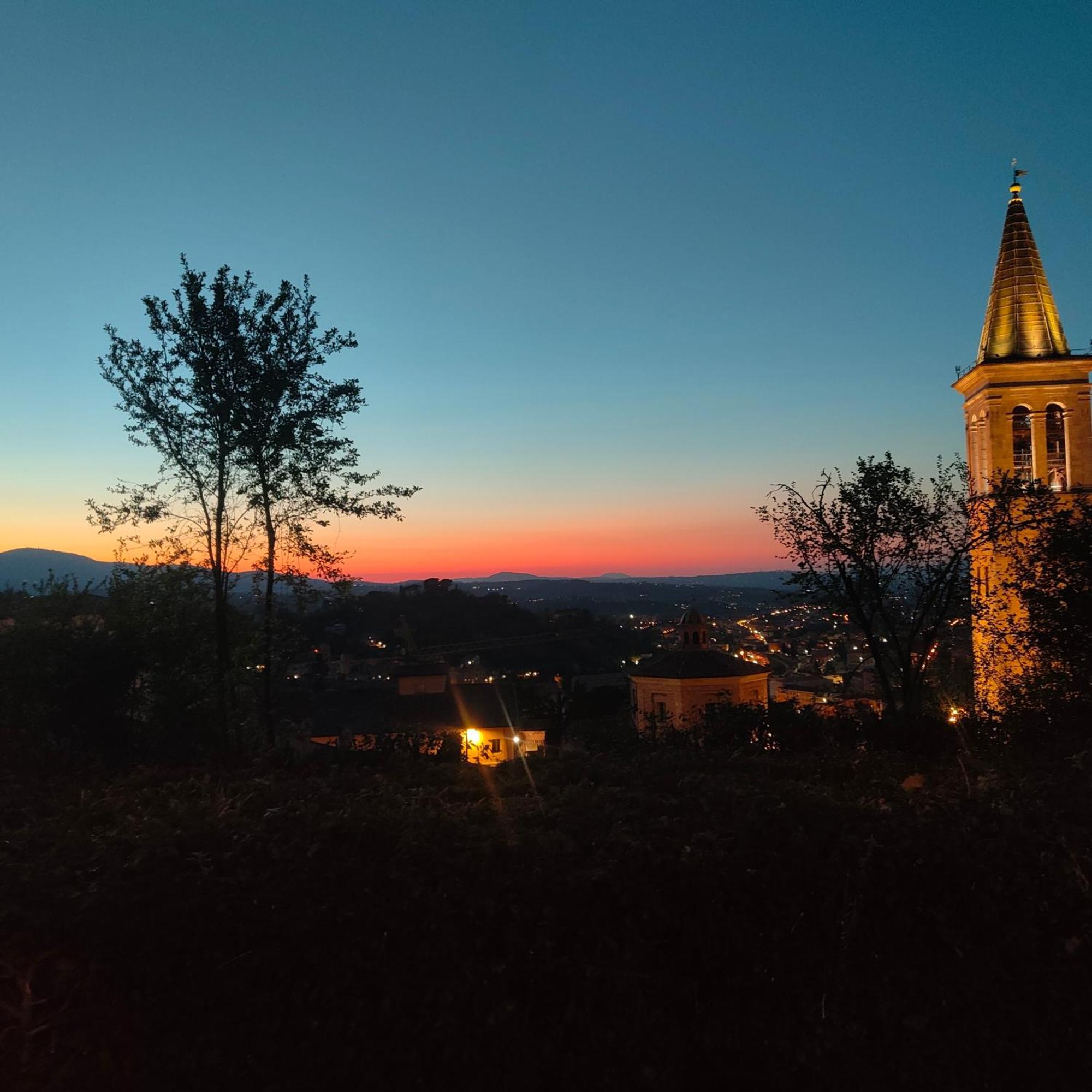Dimora Lucrezia Apartment Spoleto