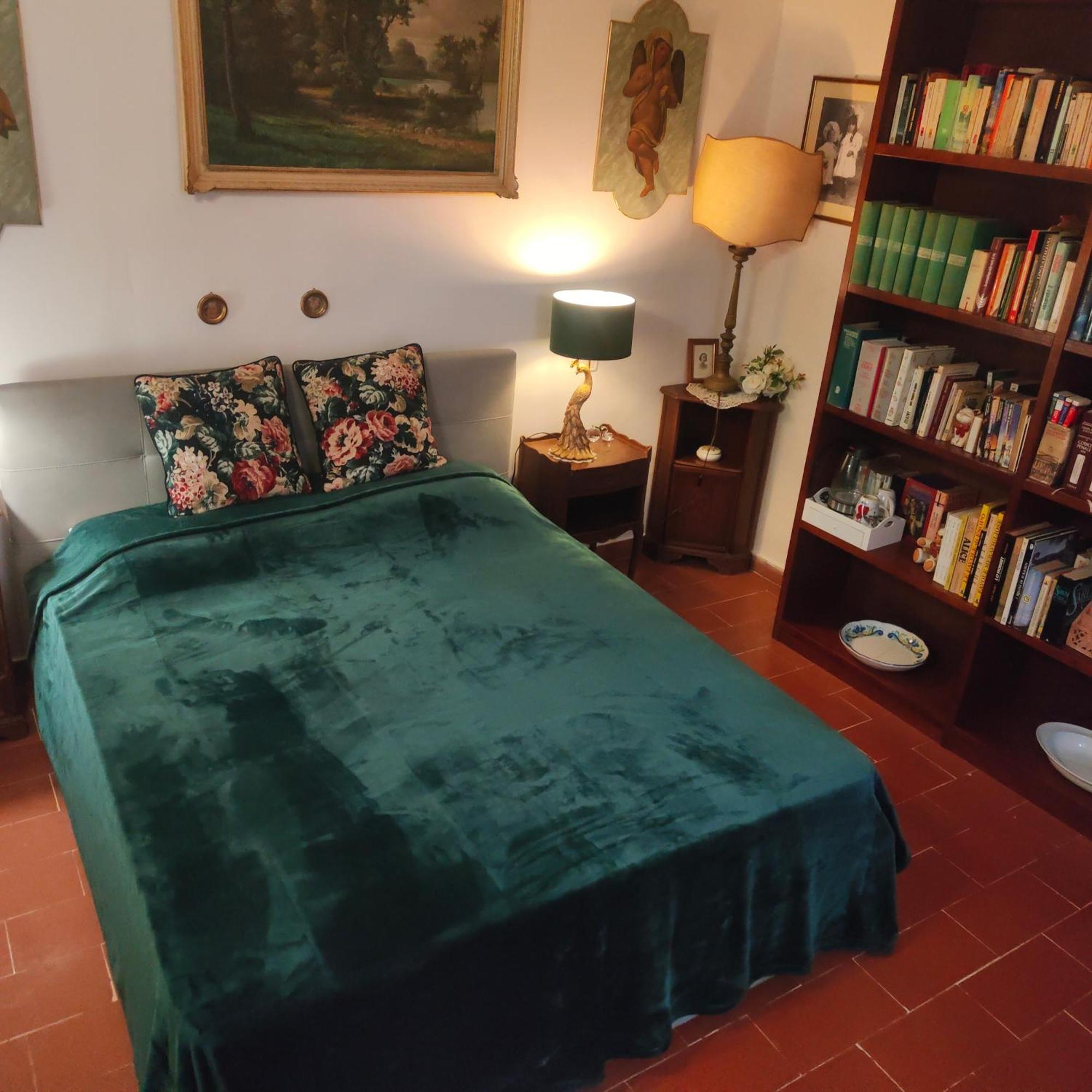 Apartment Dimora Lucrezia Spoleto