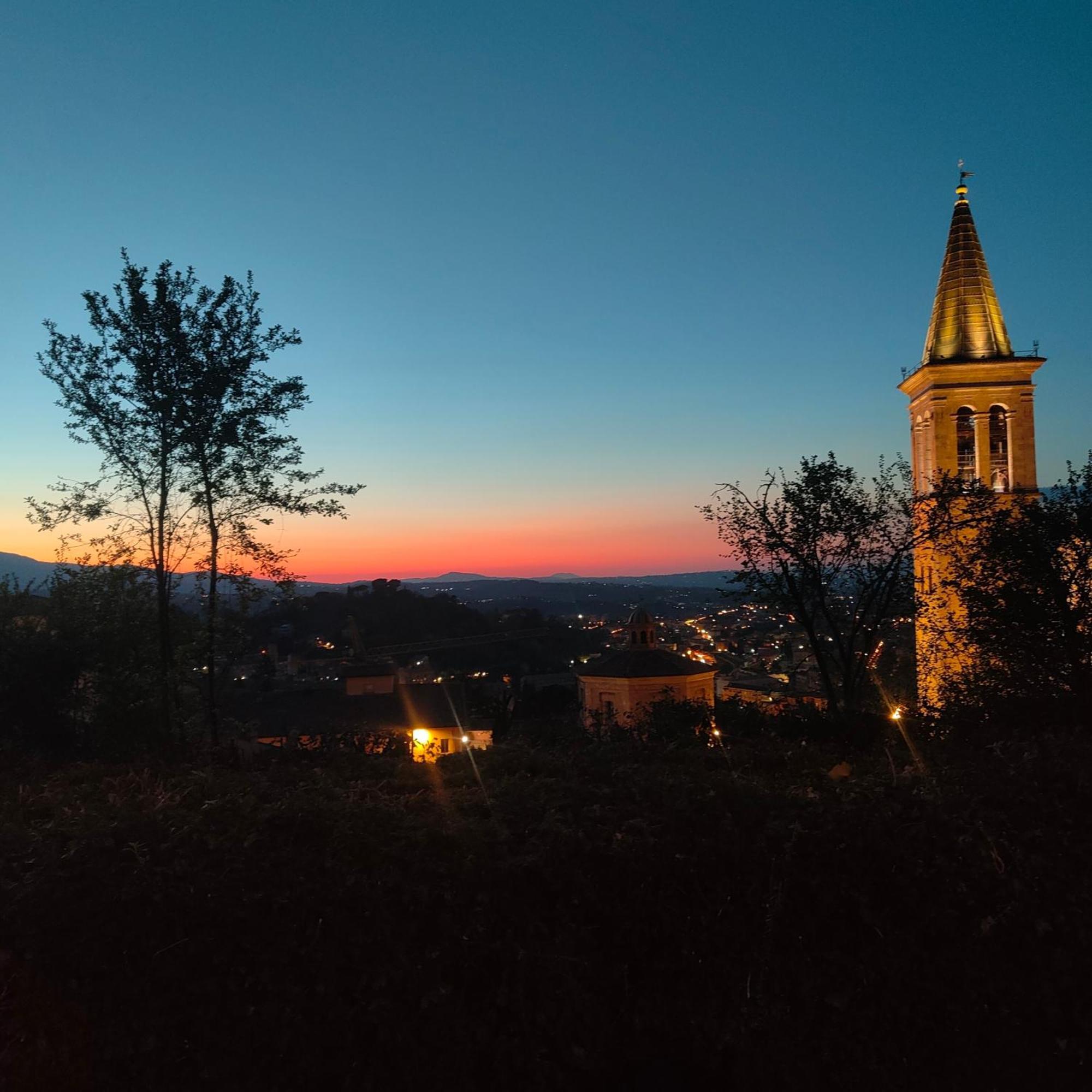 Dimora Lucrezia *