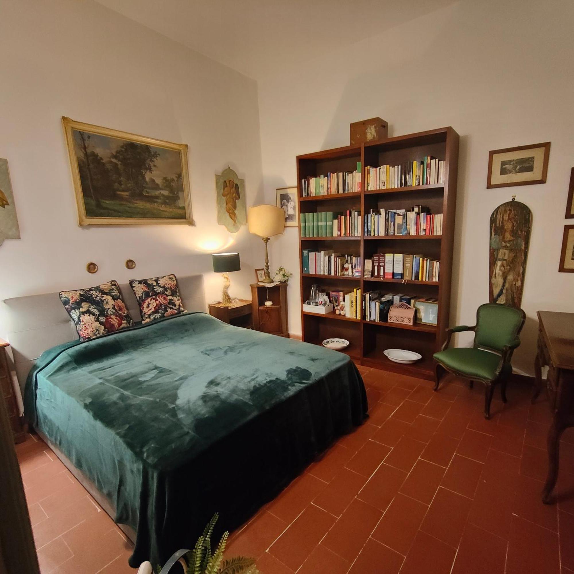 Dimora Lucrezia