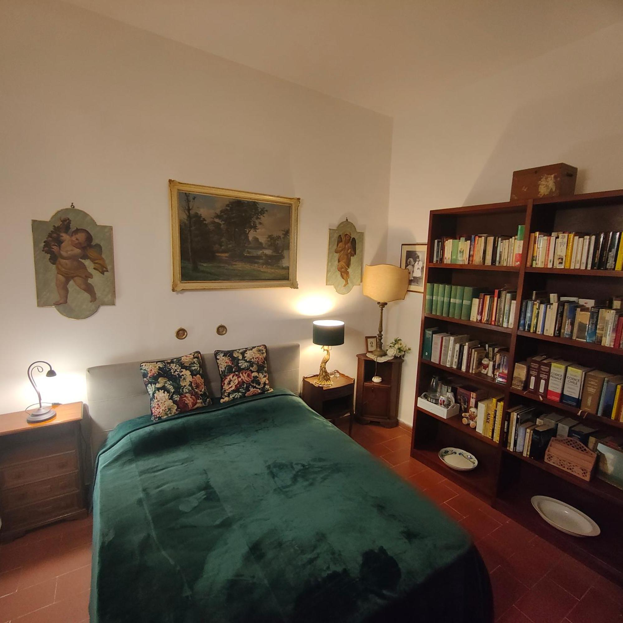 Apartment Dimora Lucrezia Spoleto