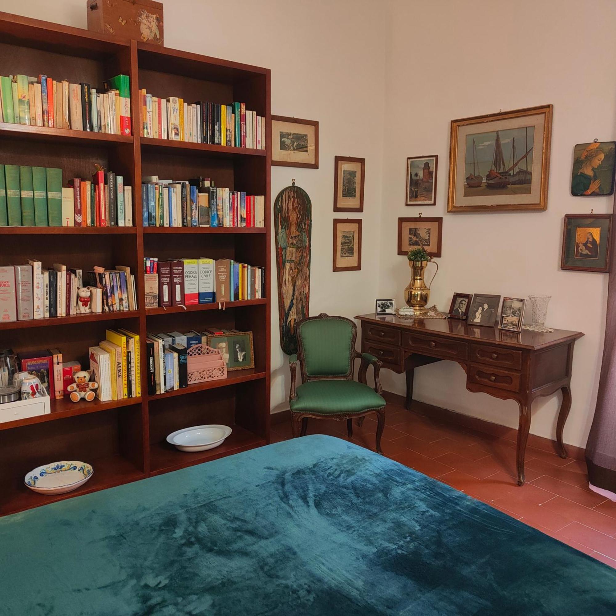 Apartment Dimora Lucrezia
