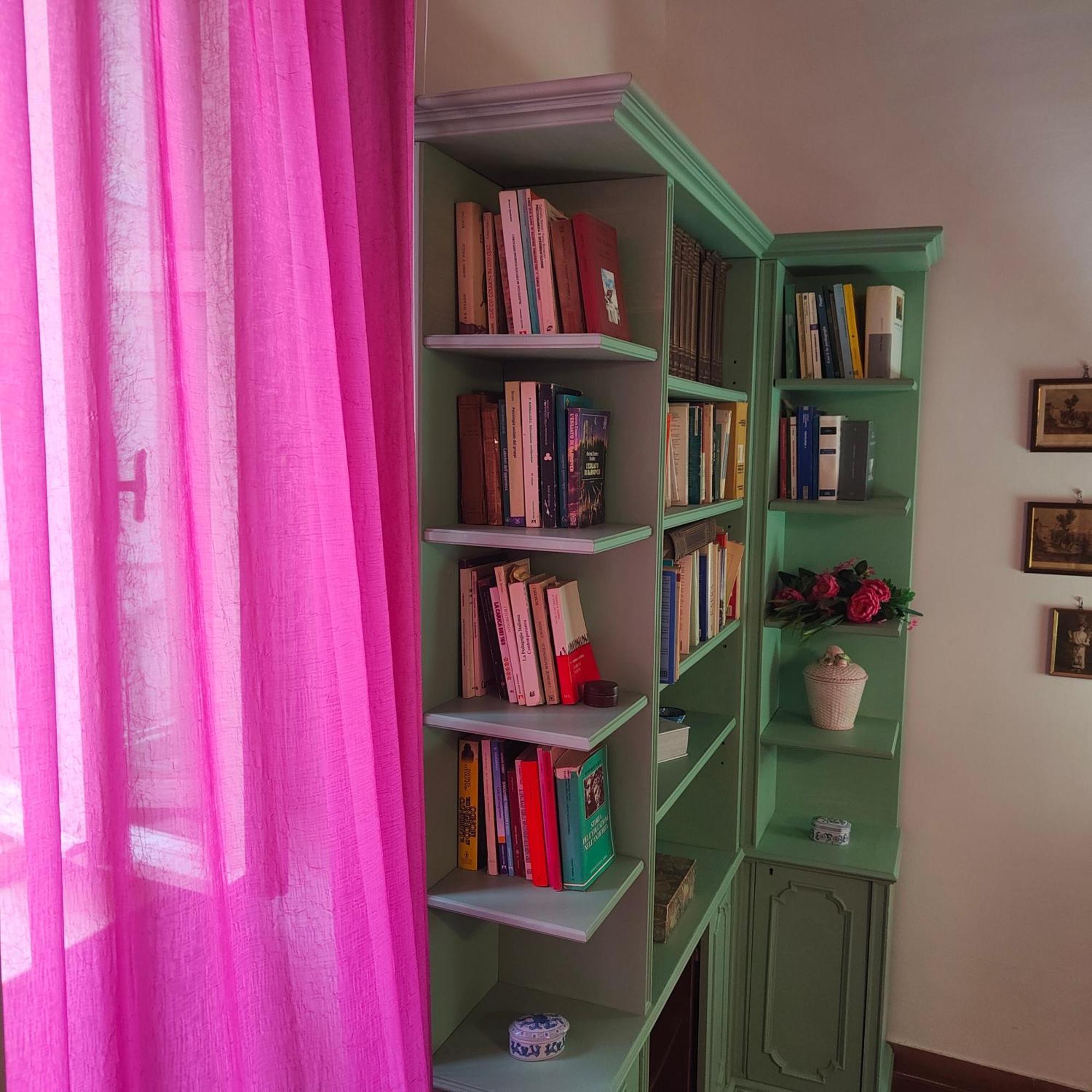 Apartment Dimora Lucrezia *