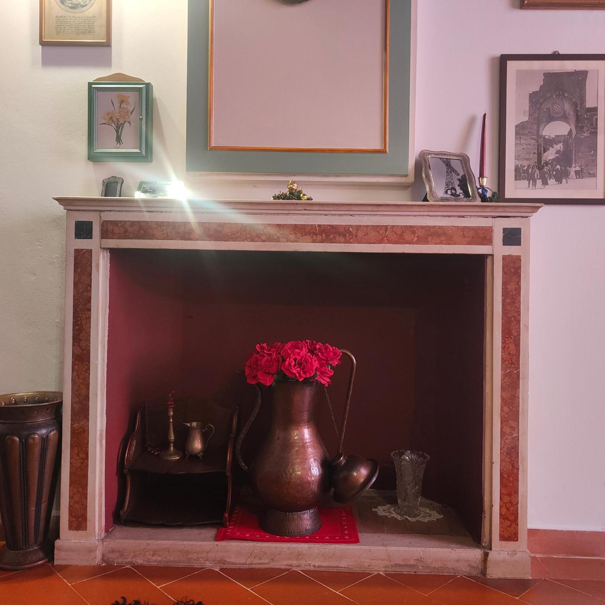 Dimora Lucrezia Apartment Spoleto