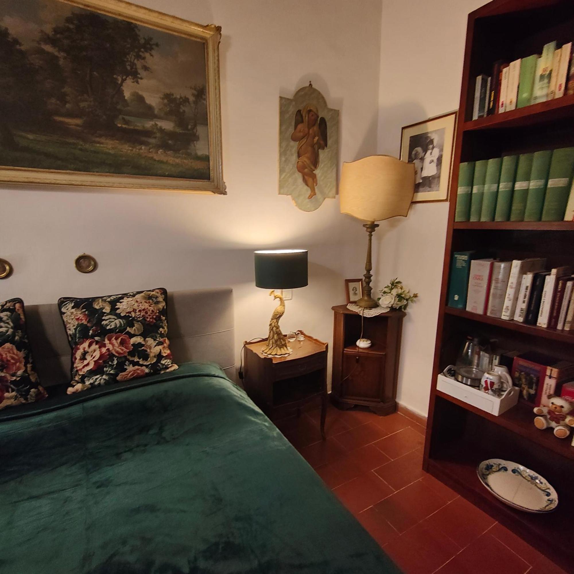 Dimora Lucrezia