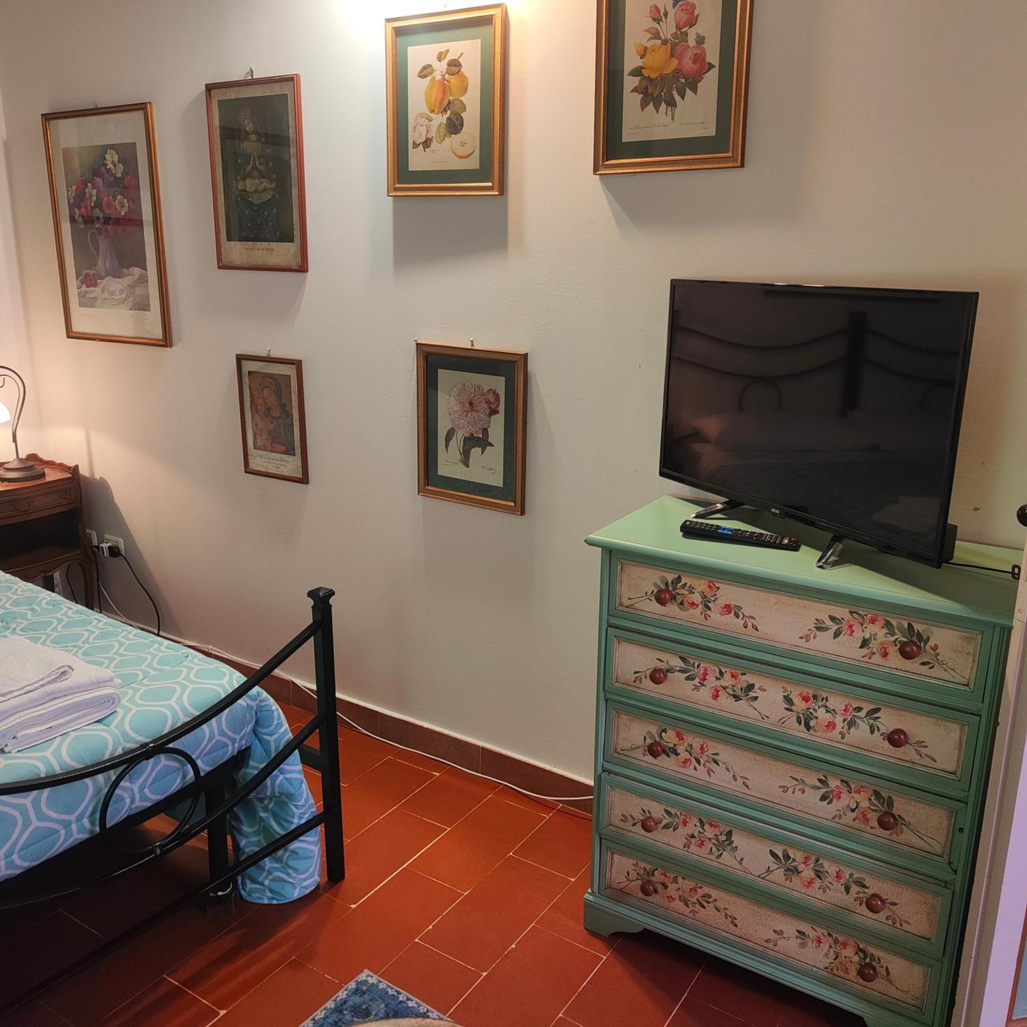 Apartment Dimora Lucrezia