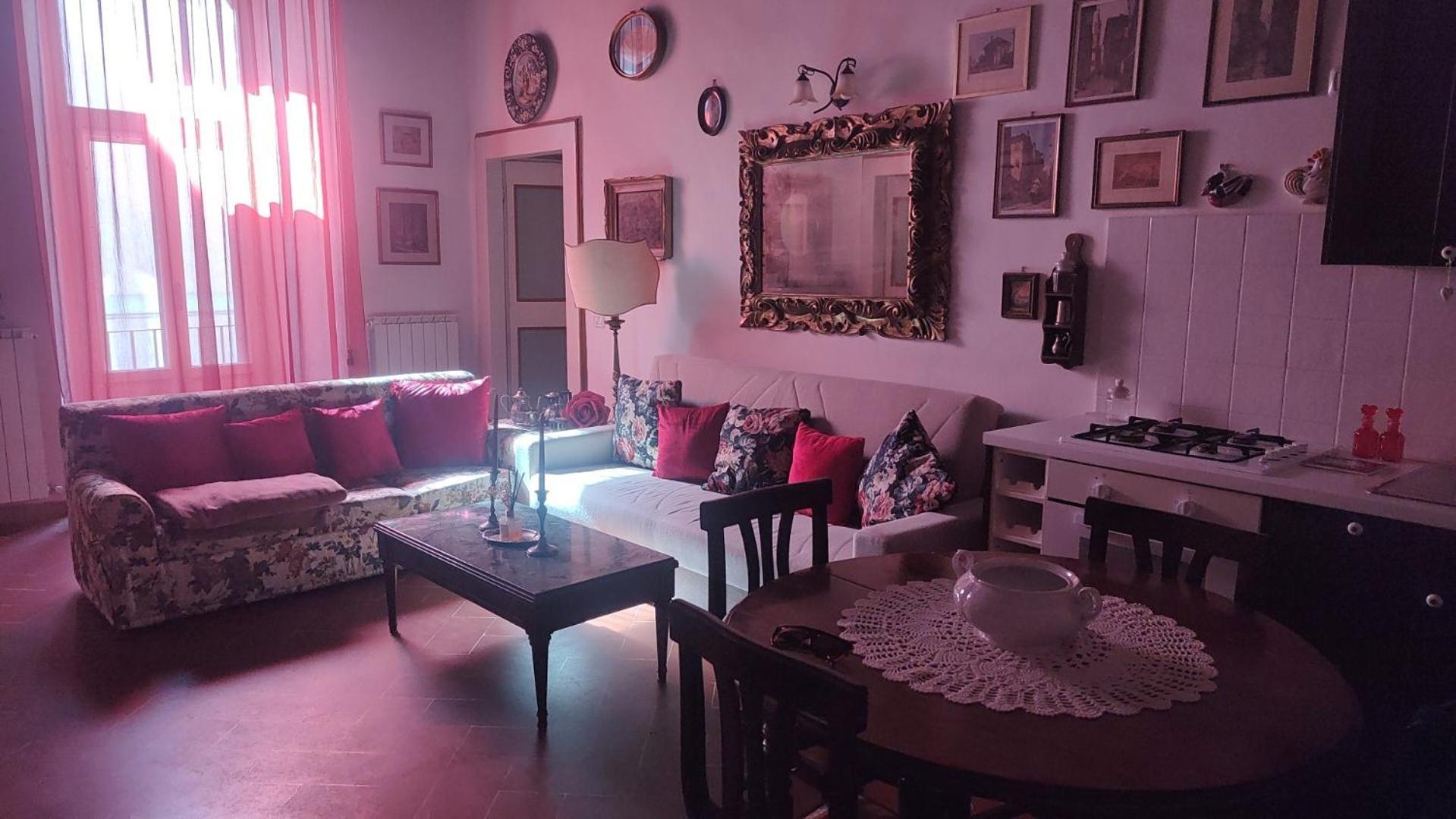 Dimora Lucrezia * Spoleto