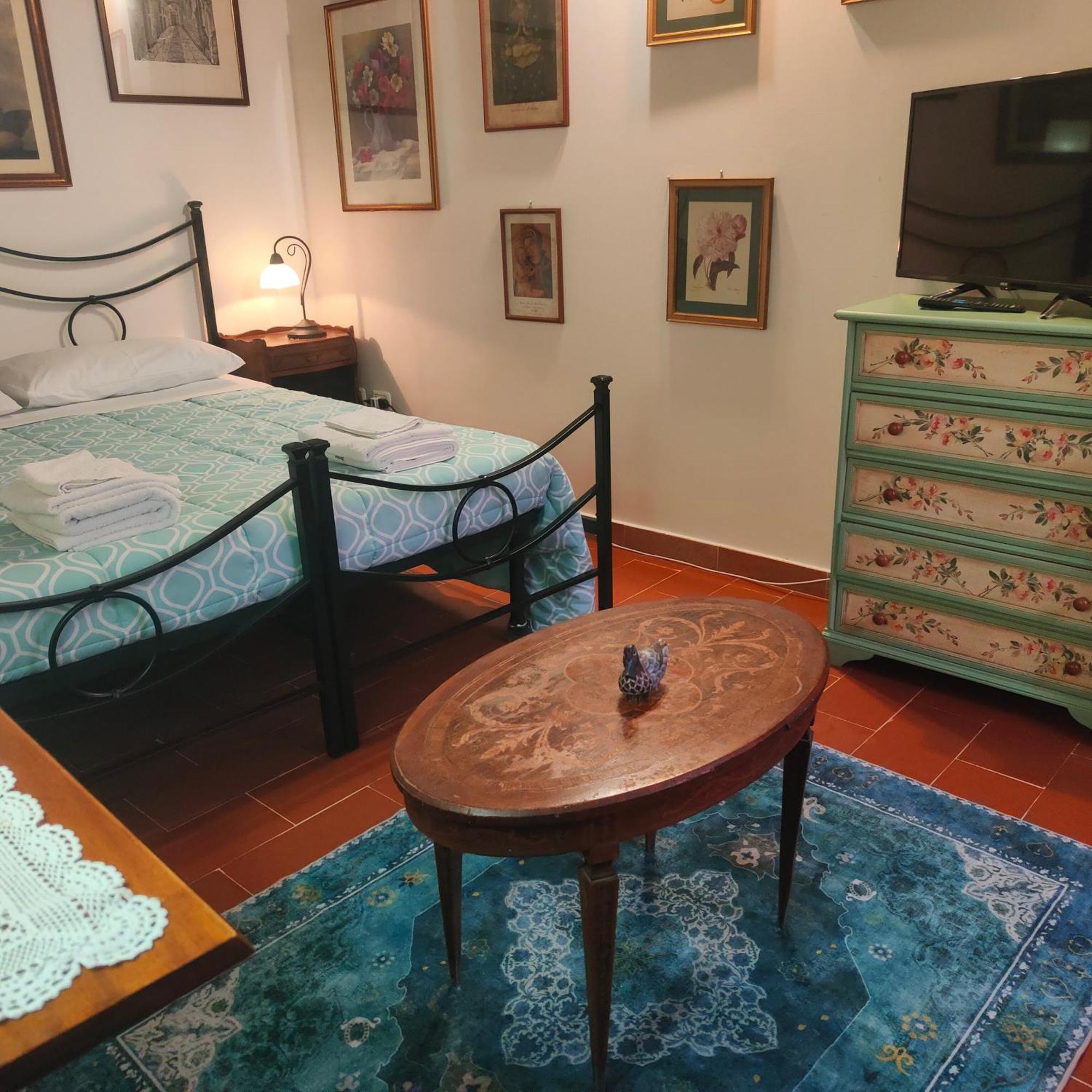 Apartment Dimora Lucrezia