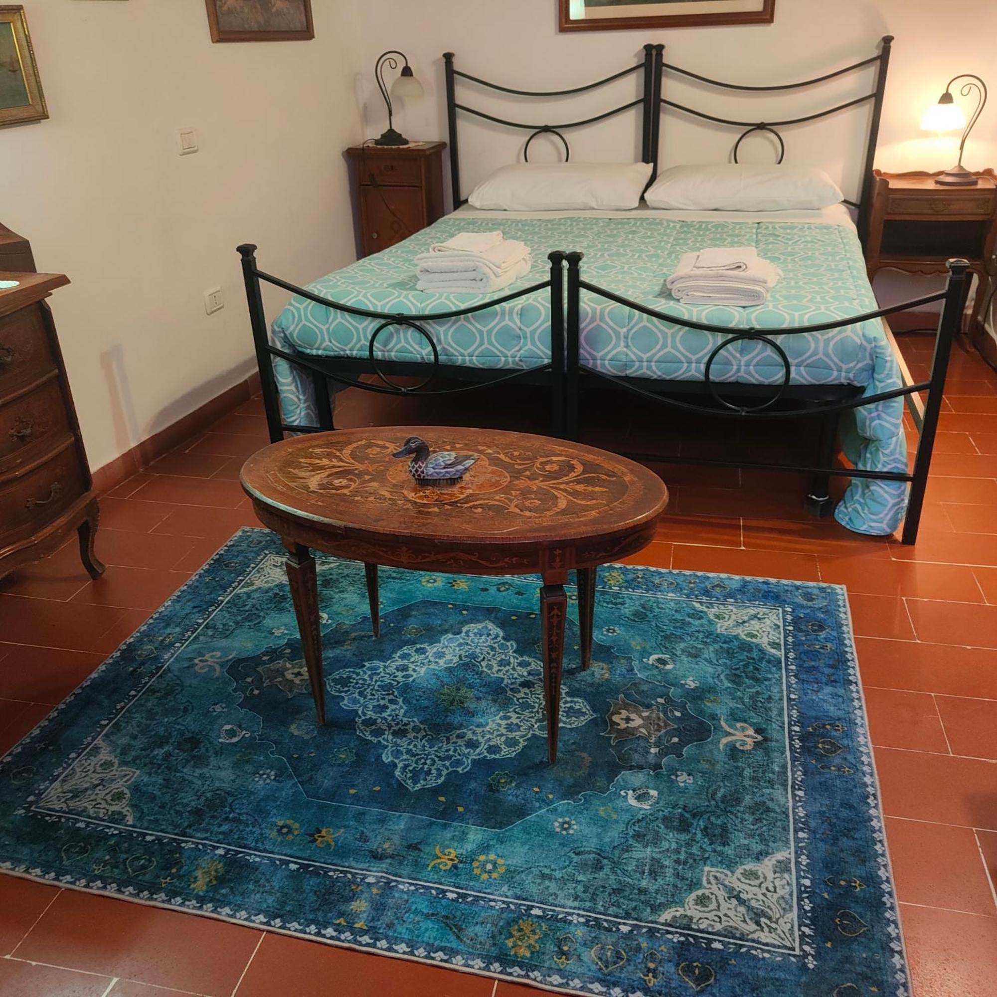 Dimora Lucrezia Apartment Spoleto