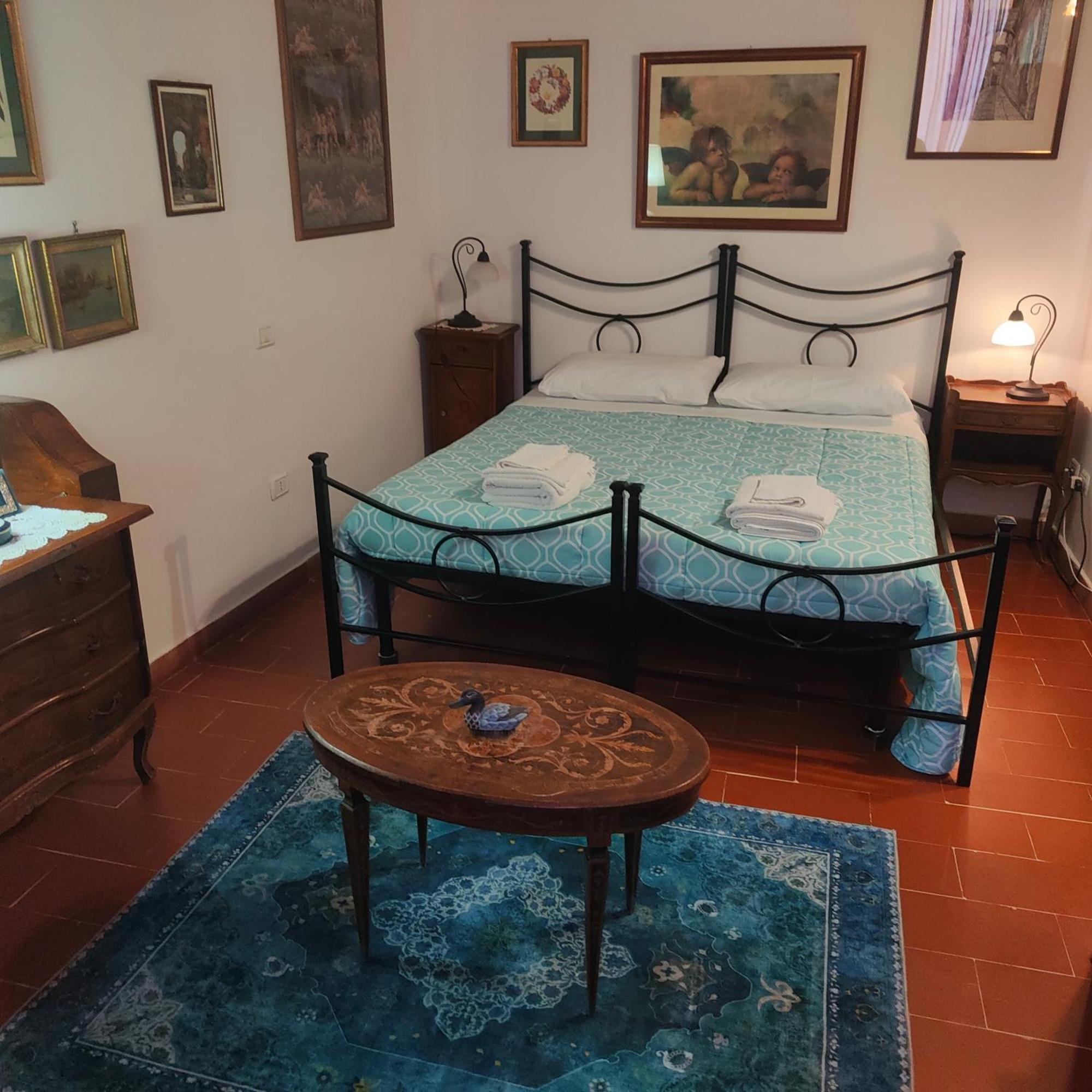 Dimora Lucrezia Spoleto