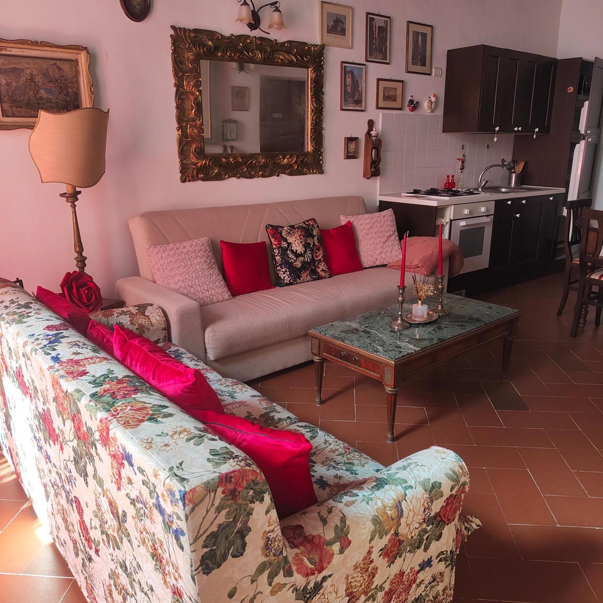 Dimora Lucrezia Spoleto