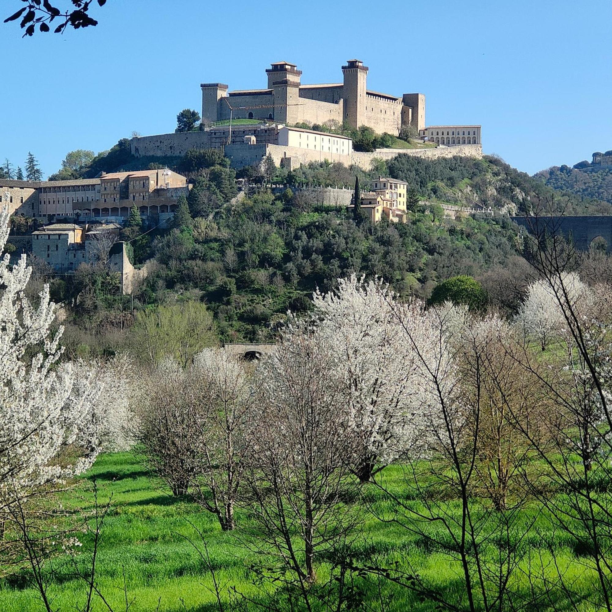 Dimora Lucrezia *